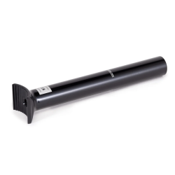 WTP PIVOTAL Seat Post, 200mm, Black